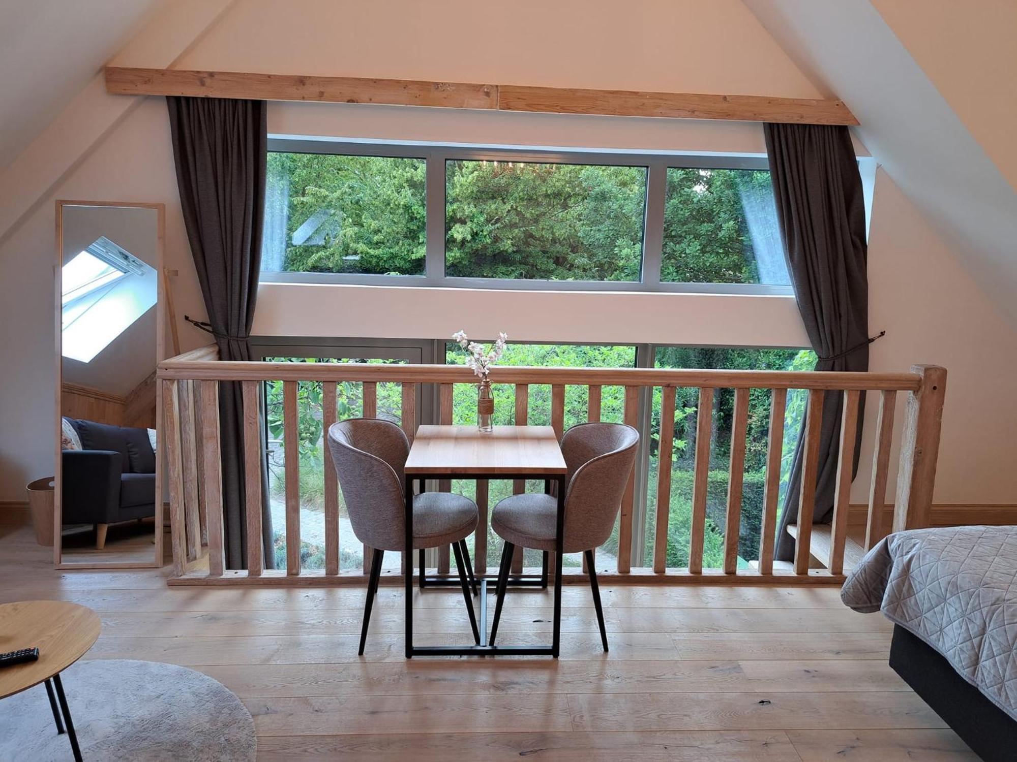 Domein Den Buiten Bed And Breakfast Dnd Sint-Niklaas Exteriör bild