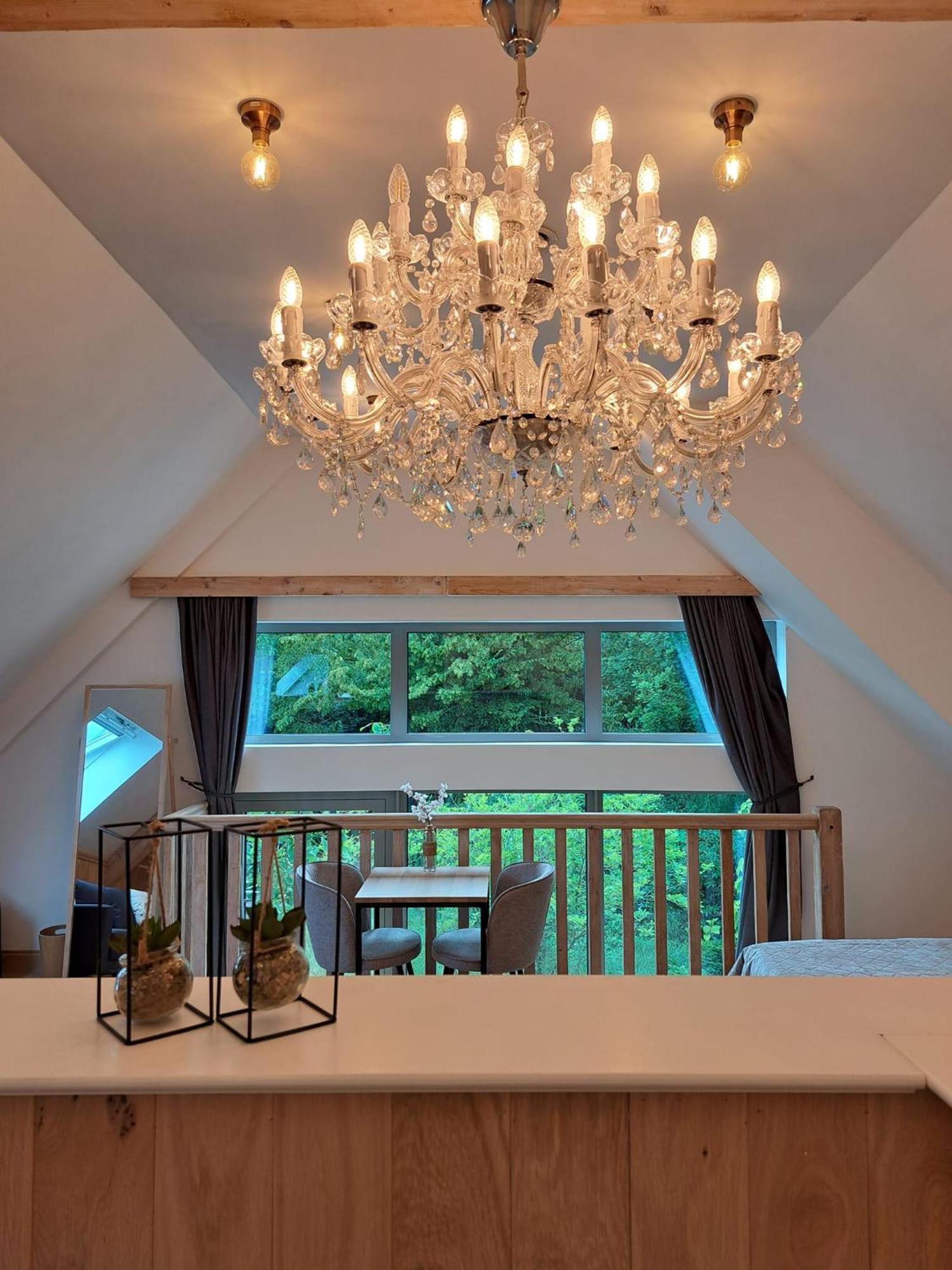 Domein Den Buiten Bed And Breakfast Dnd Sint-Niklaas Exteriör bild