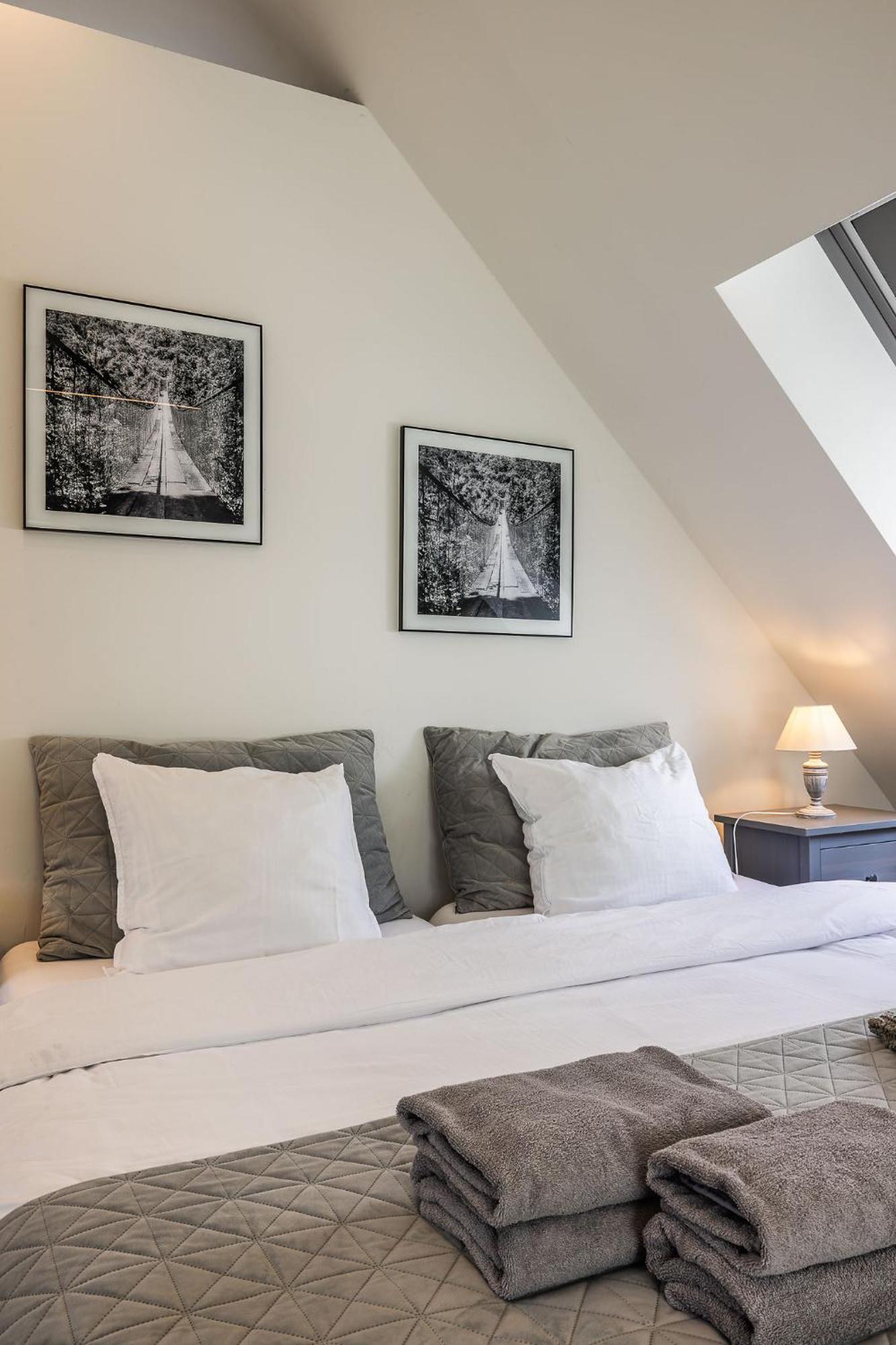 Domein Den Buiten Bed And Breakfast Dnd Sint-Niklaas Exteriör bild