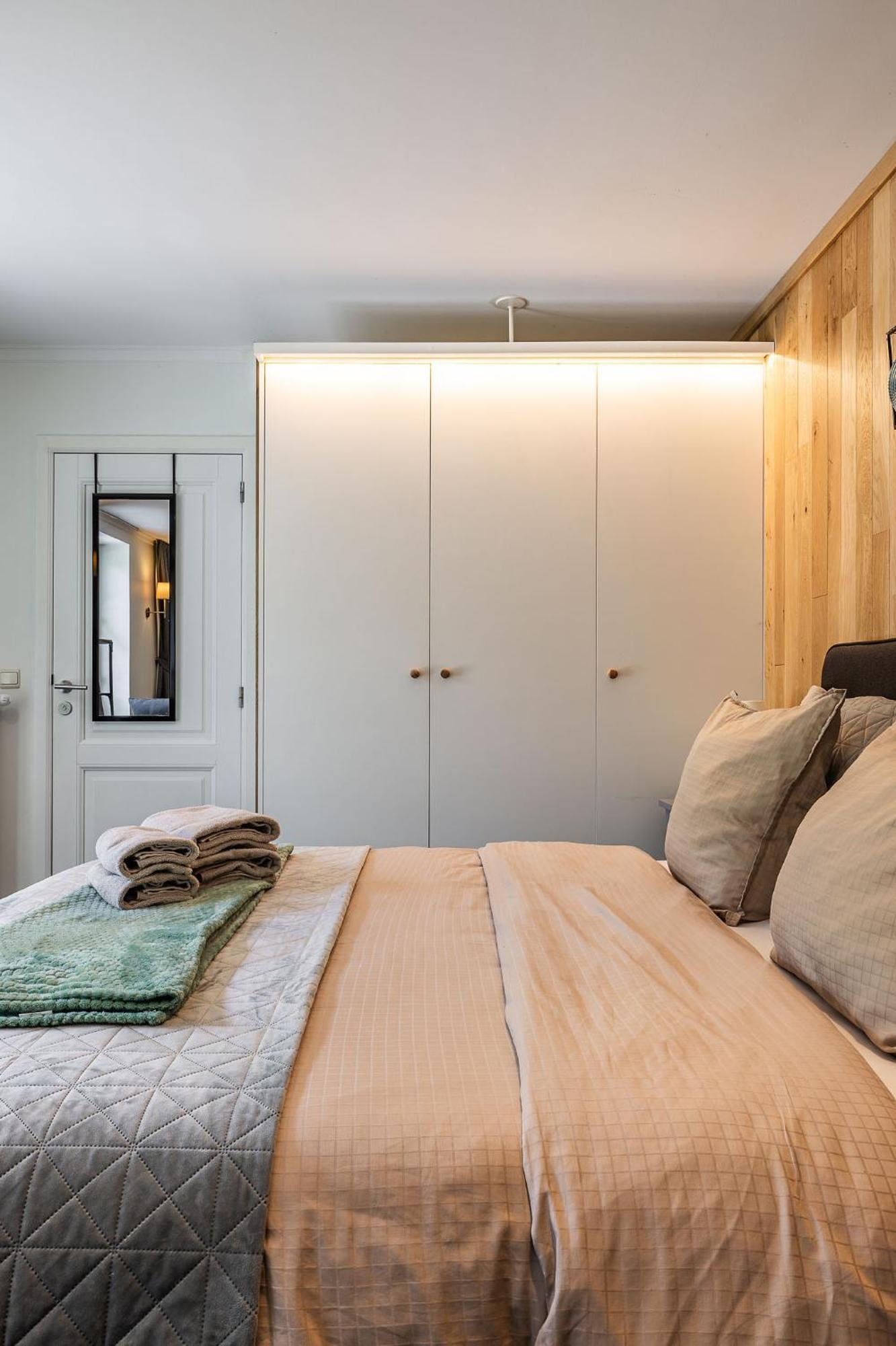 Domein Den Buiten Bed And Breakfast Dnd Sint-Niklaas Exteriör bild
