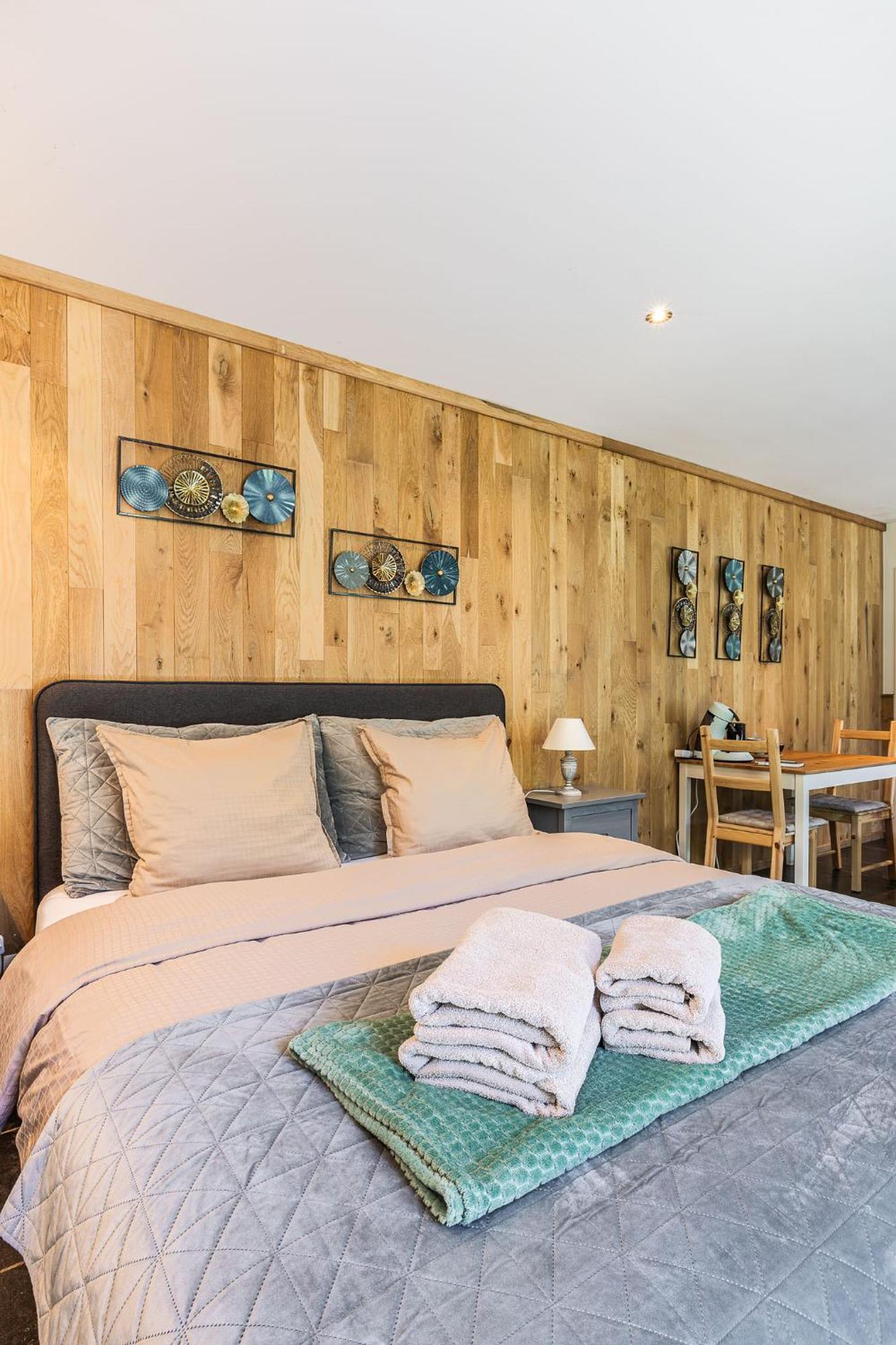 Domein Den Buiten Bed And Breakfast Dnd Sint-Niklaas Exteriör bild
