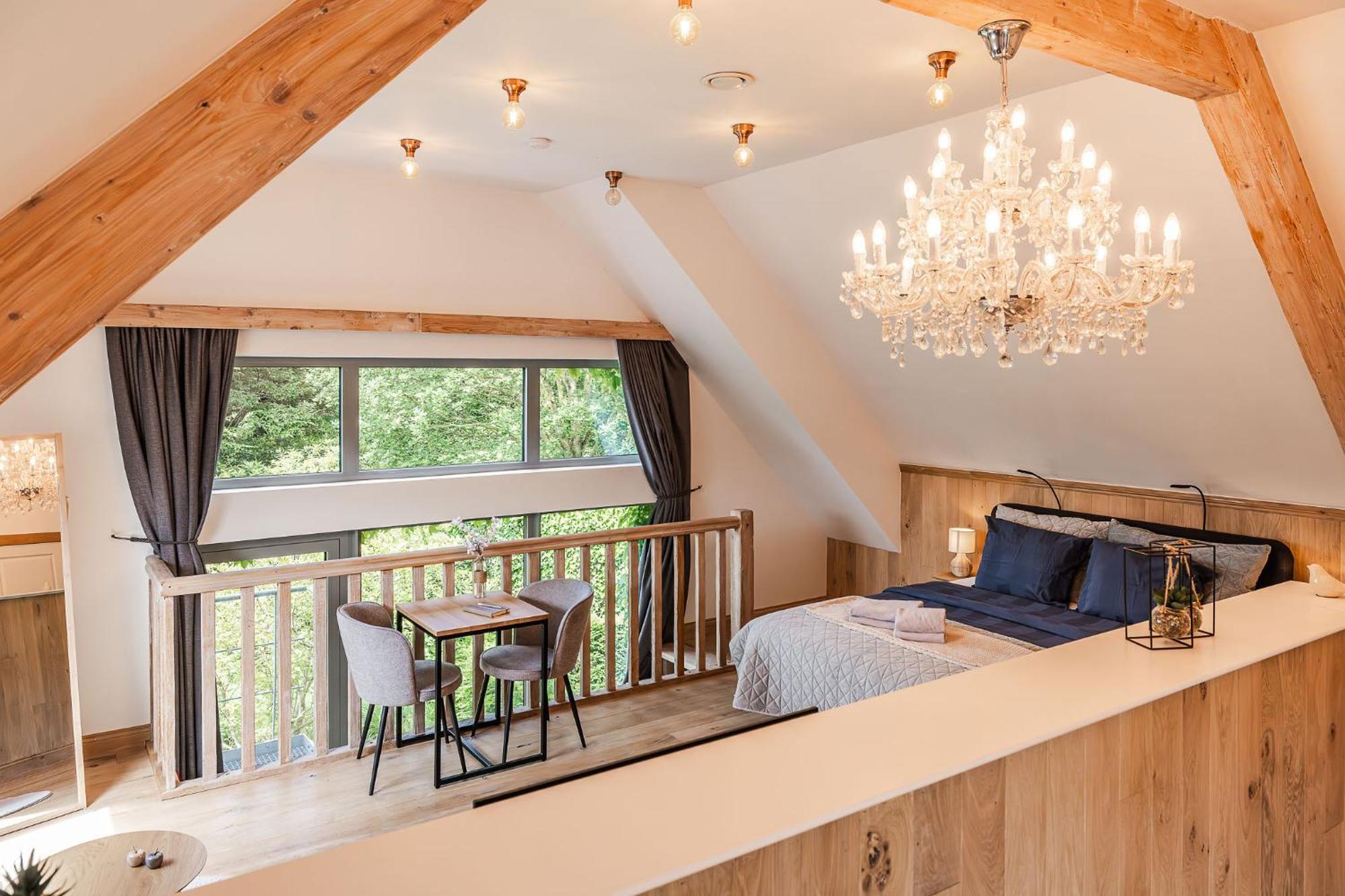 Domein Den Buiten Bed And Breakfast Dnd Sint-Niklaas Exteriör bild